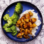 Chicken Teriyaki