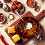 A Hearty Chili Recipe for Cozy Days