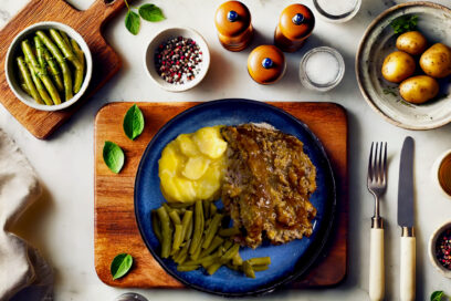 easy meatloaf